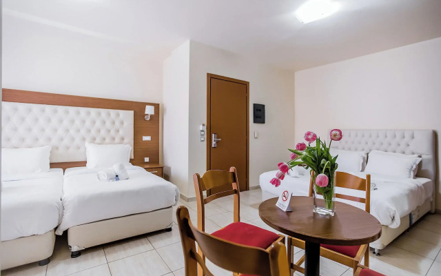 Thalassa Apart Hotel