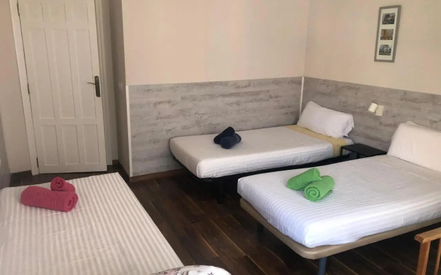 Mar & City Apartment