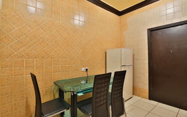 Al Yamama Palace - Rawabi Branch 4