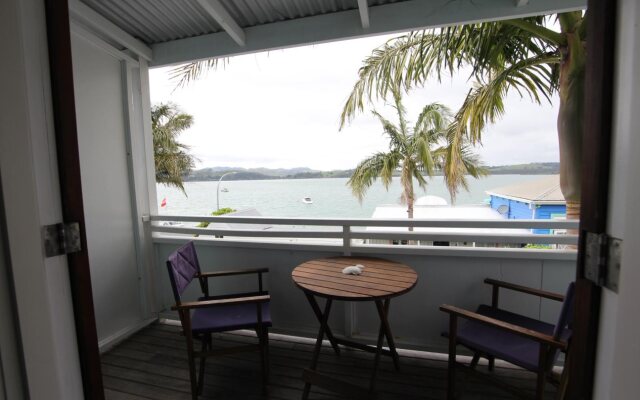 Mangonui Waterfront Apartment Motels