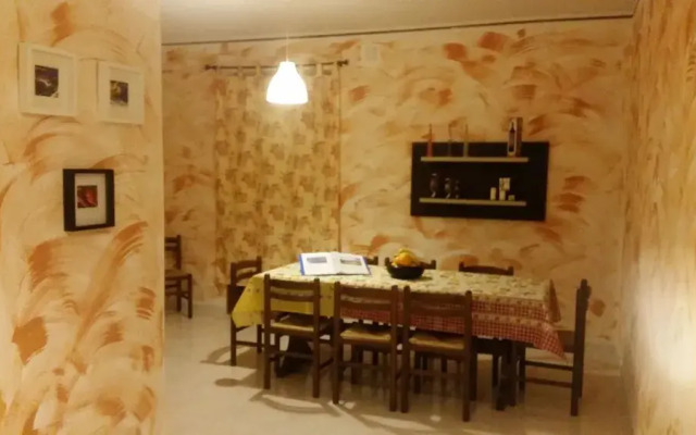 Villa Laura Apartment