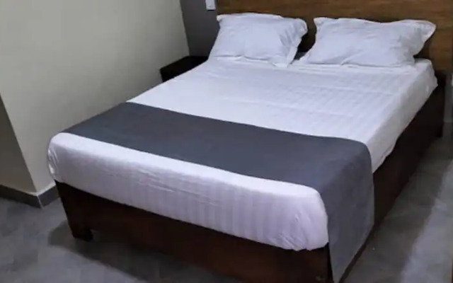 Rockwood Hotel