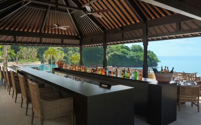 Raffles Bali