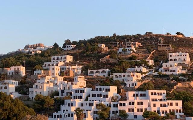 Mistral-Patmos