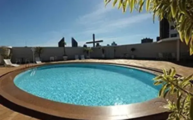 Copas Verdes Hotel