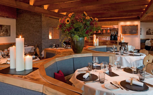 Mövenpick Hotel Zuerich-Airport