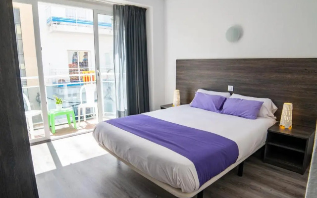 Apartaments Atzavara