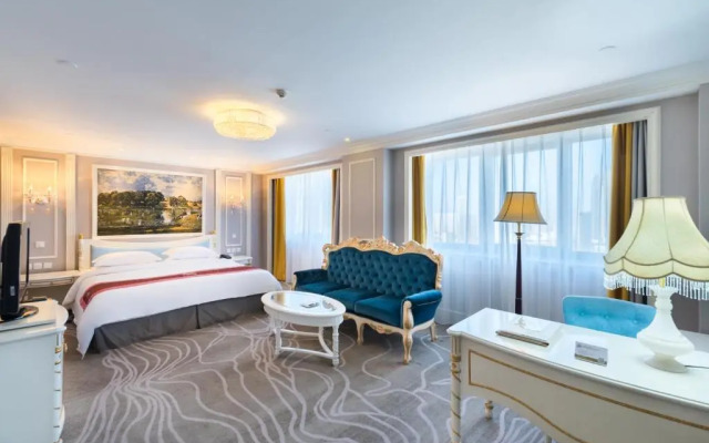 Tianjin Golden Ocean Hotel