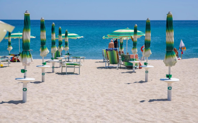 Il Nocchiero City Hotel