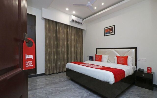 OYO 9977 Jagat Residency