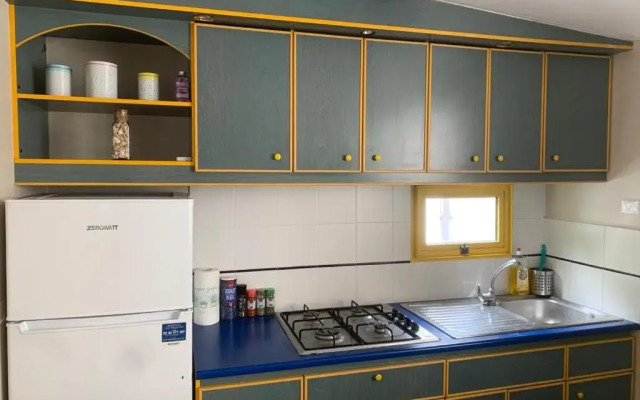 Bungalow at Lake Lugano