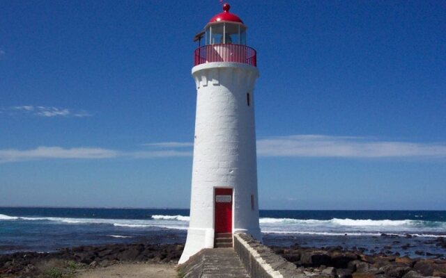 Central Motel Port Fairy