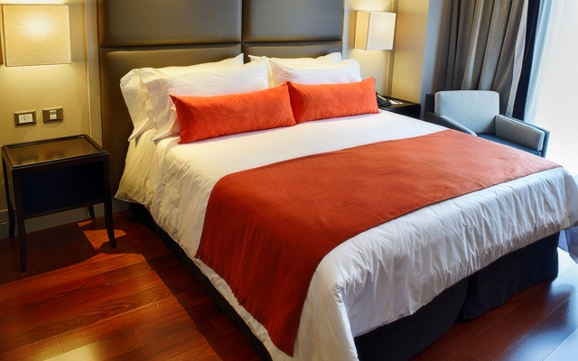 Carles Hotel Buenos Aires