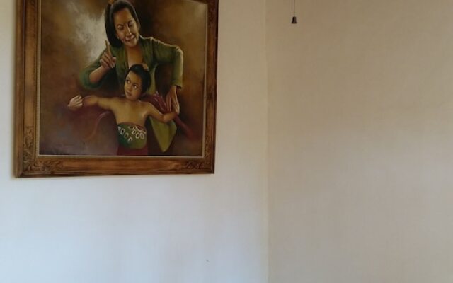 Kasih Sayang House