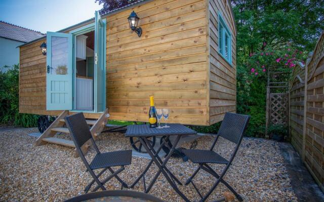 Rosemary - 1 Bedroom - Amroth