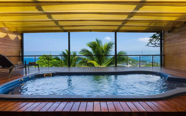 Koi Signature Villa