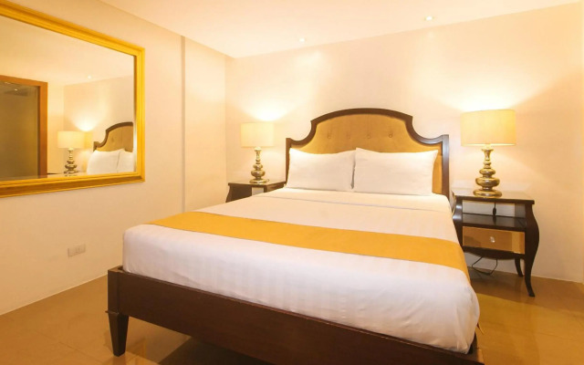 Torre Venezia Suites