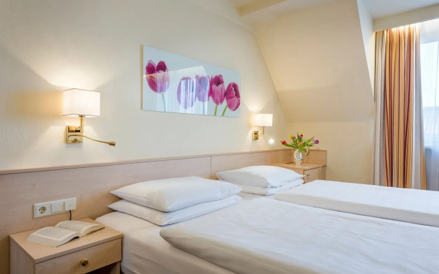 Hotel Scherer