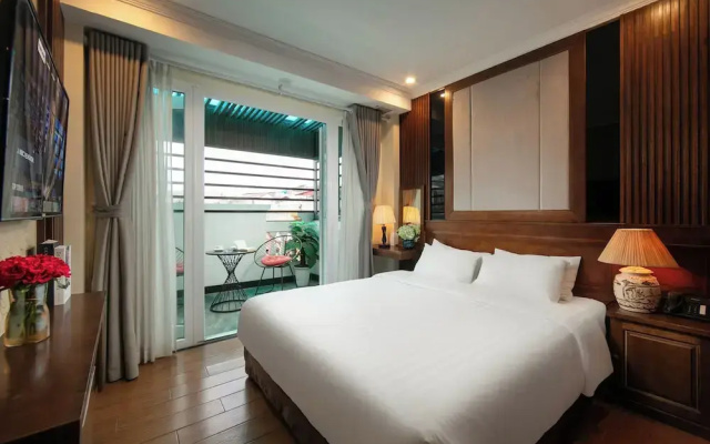 The West Hotel & Spa