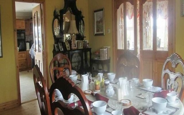 Corofin Country House