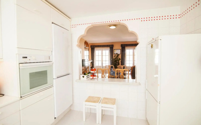 Special Apartment in the Costa del Sol