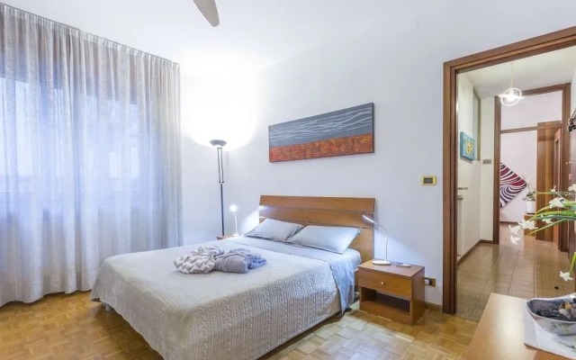 Udine Centro Studi Apartment