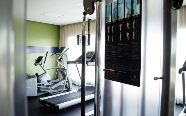 Hampton Inn by Hilton Durango