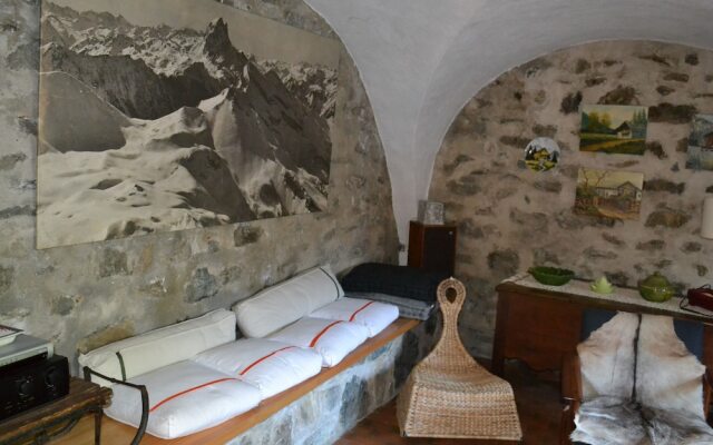 Vaujany Locations - Les Farfelus