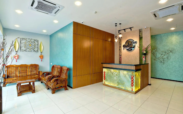 Pantai Inn
