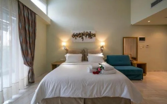 Edem Luxury Apartments