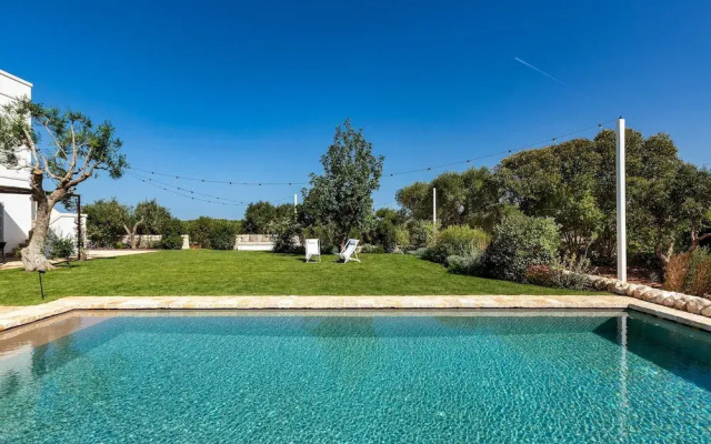 3643 Masseria Stella del Monte by Perle di Puglia