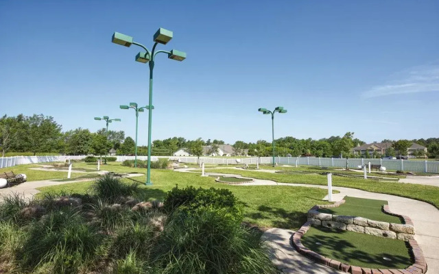 Club Wyndham Governors Green