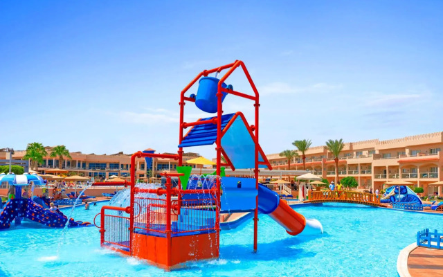 Pickalbatros Royal Moderna Sharm & Aqua Park