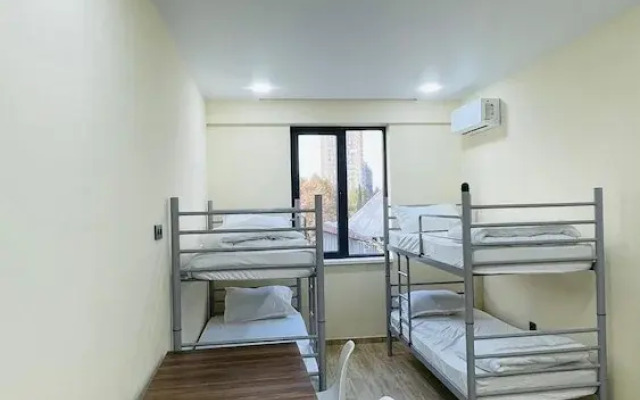 Ncomforts Stay inn