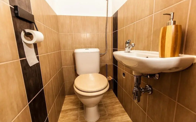 Penzion - Vinařství Hanuš