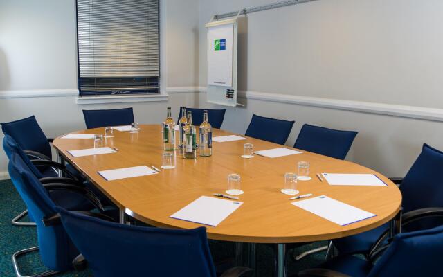 Holiday Inn Express Droitwich Spa by IHG