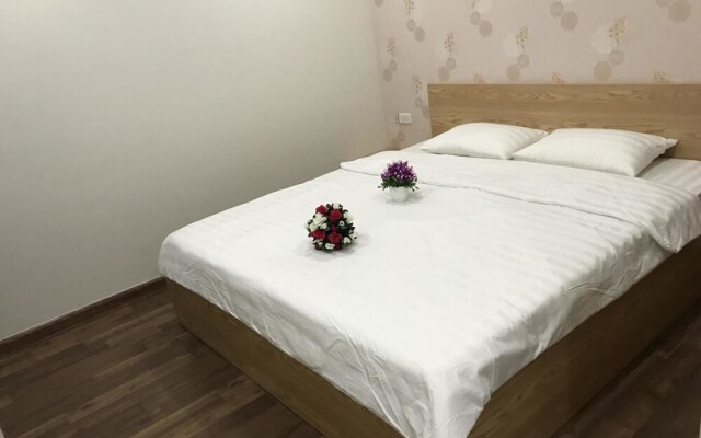 Hanorent Apartment