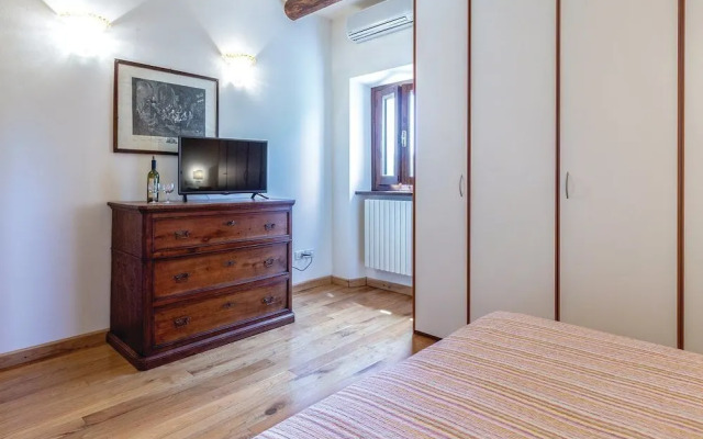 Agriturismo Il Castelluccio