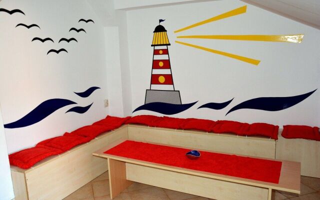 Montenegro Backpackers Home Budva