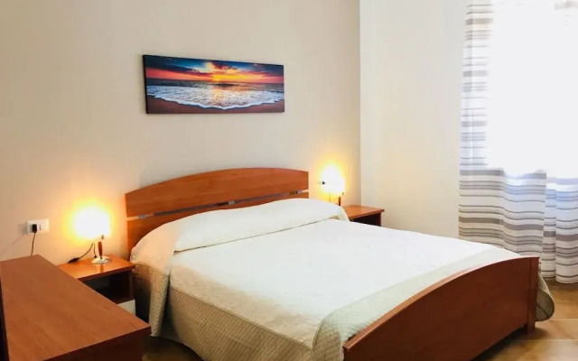 Anthea B&B