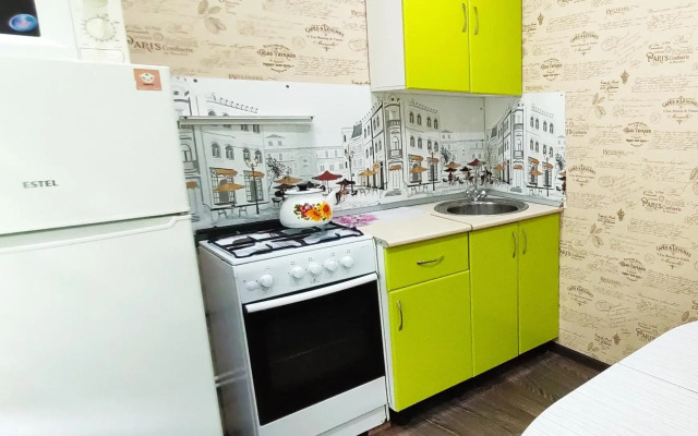 Апартаменты Бугульма на улице Салиха Сайдашева 3