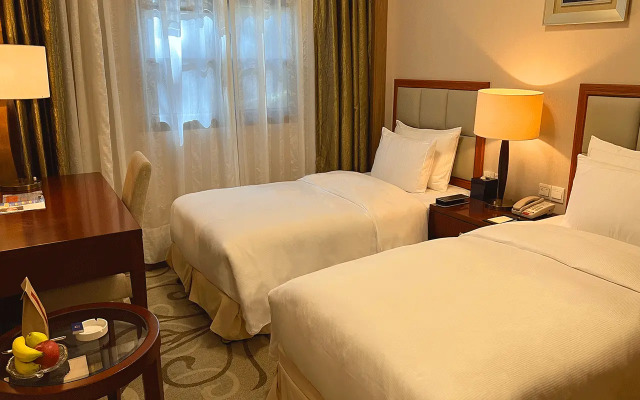 City Hotel Xiamen