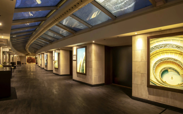 Mercure Eur Roma West