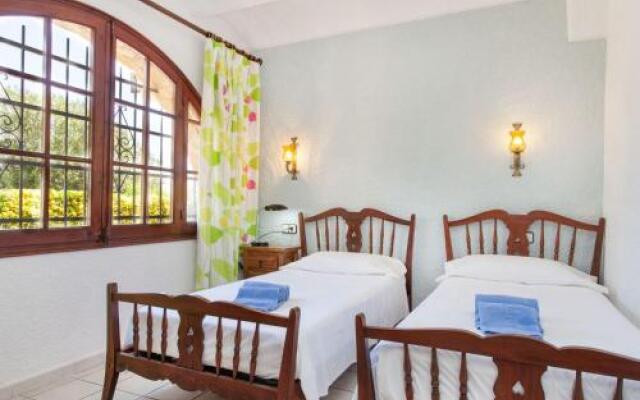 Holiday Home Cabanyes