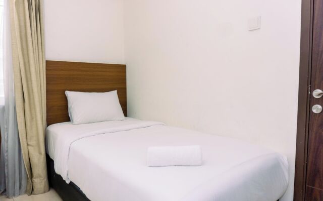 Cozy Stay 2Br Annora Living Apartment