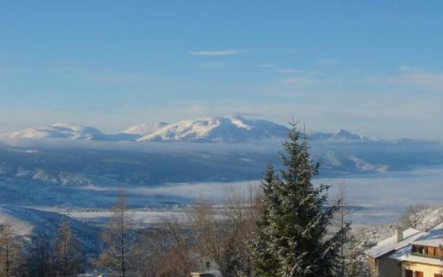 Appartement Cosy 4 Pieces 7 Personnes - Maeva Particuliers 83478