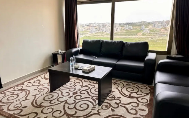 Margarita Hotel Amman