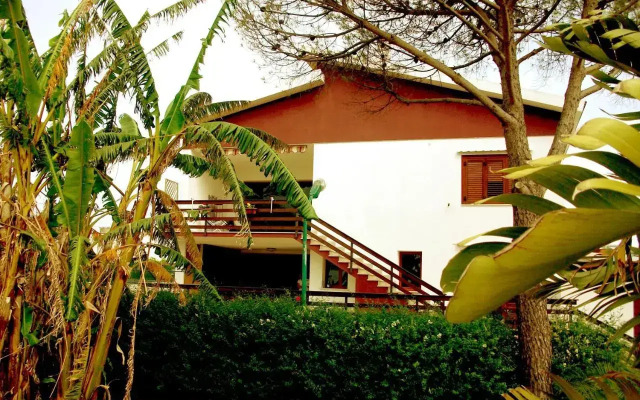 Be country guest house