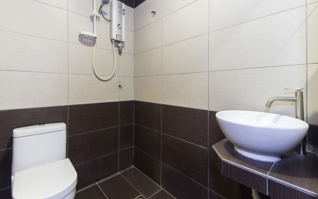 OYO 417 Raintree Boutique Hotel