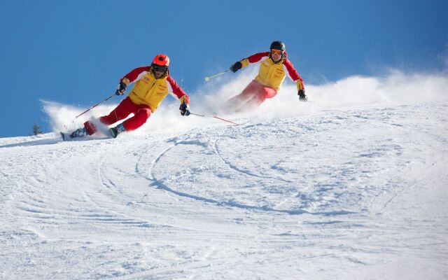 Ski- & Wanderhotel Berghof